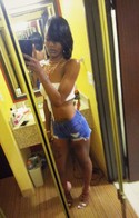Reviews about escort with phone number 8067242690