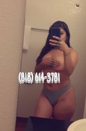 Reviews about escort with phone number 8186143781