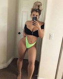 Reviews about escort with phone number 3479664659