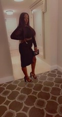 Reviews about escort with phone number 7244797980