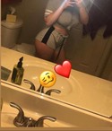 Reviews about escort with phone number 7165392382
