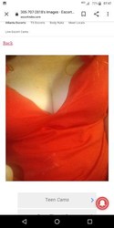 Reviews about escort with phone number 9168007380