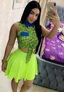 Reviews about escort with phone number 2404275734
