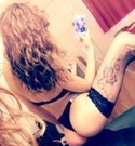 Reviews about escort with phone number 4012617365