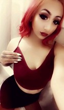 Reviews about escort with phone number 6075275626