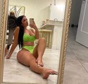 Reviews about escort with phone number 5596662909