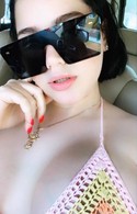 Reviews about escort with phone number 7158775532