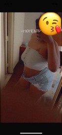 Reviews about escort with phone number 5857142736