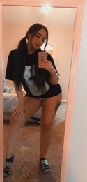 Reviews about escort with phone number 7262004001