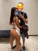Reviews about escort with phone number 5756898619
