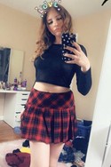 Reviews about escort with phone number 8604043089