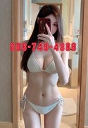 Reviews about escort with phone number 2087494388