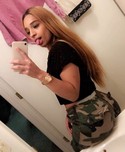 Reviews about escort with phone number 3476303729