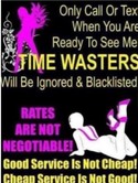 Reviews about escort with phone number 4156696992
