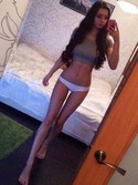 Reviews about escort with phone number 4242343502