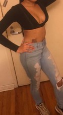 Reviews about escort with phone number 6462517924