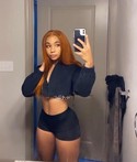 Reviews about escort with phone number 3479738324