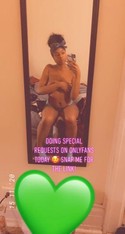 Reviews about escort with phone number 7165972668