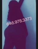Reviews about escort with phone number 6469783373