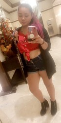 Reviews about escort with phone number 7602153601