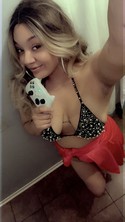 Reviews about escort with phone number 6785866426