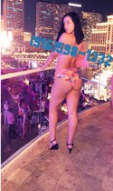 Reviews about escort with phone number 9165981332