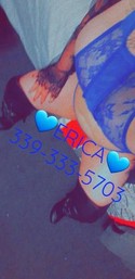 Reviews about escort with phone number 3393335703