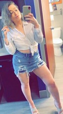 Reviews about escort with phone number 3479551595