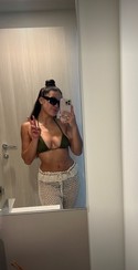 Reviews about escort with phone number 8508980814