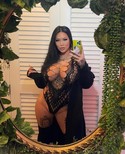 Reviews about escort with phone number 8125595450
