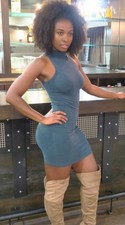 Reviews about escort with phone number 3475088732