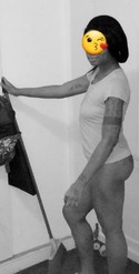 Reviews about escort with phone number 8484330865