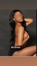 Reviews about escort with phone number 6469262242