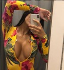 Reviews about escort with phone number 2406667098