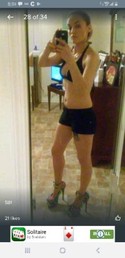 Reviews about escort with phone number 4698501173