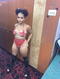 Reviews about escort with phone number 7163206584
