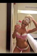 Reviews about escort with phone number 3072578818