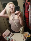 Reviews about escort with phone number 6822060608