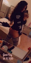 Reviews about escort with phone number 2676859281