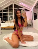 Reviews about escort with phone number 5612704165