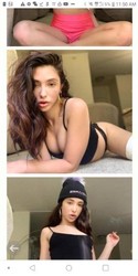 Reviews about escort with phone number 2146175504