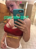 Reviews about escort with phone number 2563693207