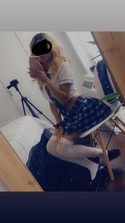 Reviews about escort with phone number 2675877707