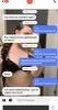 Reviews about escort with phone number 8436203740
