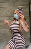 Reviews about escort with phone number 2407184826