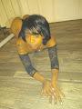 Reviews about escort with phone number 6027180351