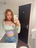 Reviews about escort with phone number 4345335788