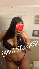 Reviews about escort with phone number 4405755459