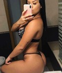 Reviews about escort with phone number 3479861969