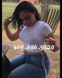 Reviews about escort with phone number 4696869520
